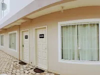 ريزيدانشيال كاتارينا Hotels near انجليزيز