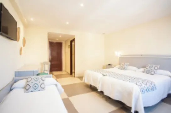 Hotel Playa Sol Hotels in Playa de Palma