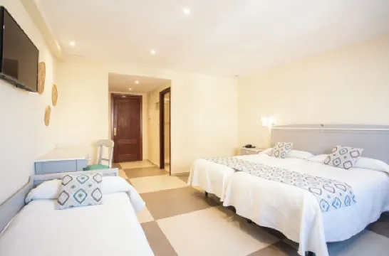 ホテル プラヤ ソル