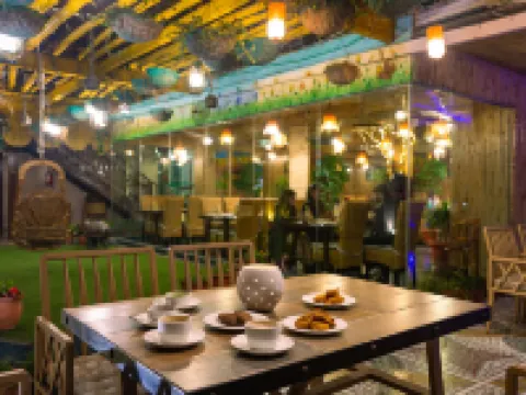 EllBee Ganga View Hotels in Rishikesh