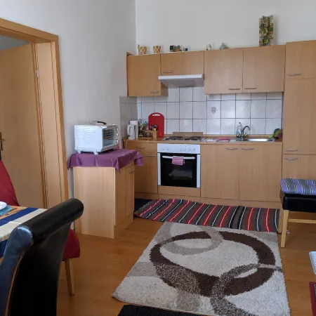 Abdalla Apartments