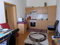 Abdalla Apartments Hotel a Knittelfeld