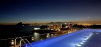 H Niteroi Hotel - Pools