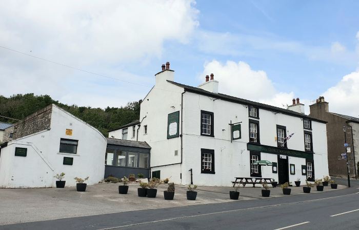 George Washington Inn