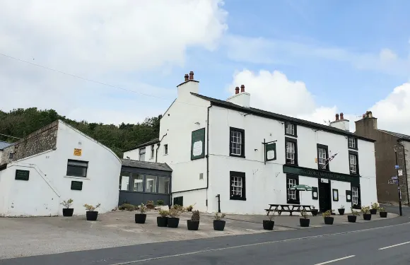 喬治華盛頓酒店