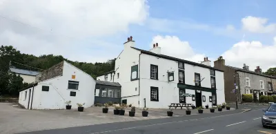 George Washington Inn Hotels near Silverdale