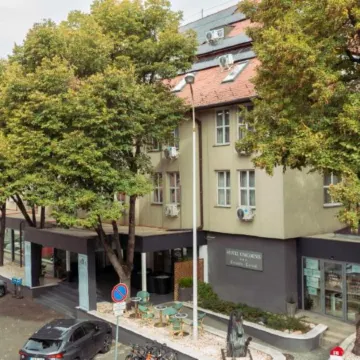 Hotel Unicornis