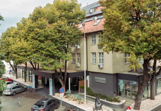 호텔 유니코르니스