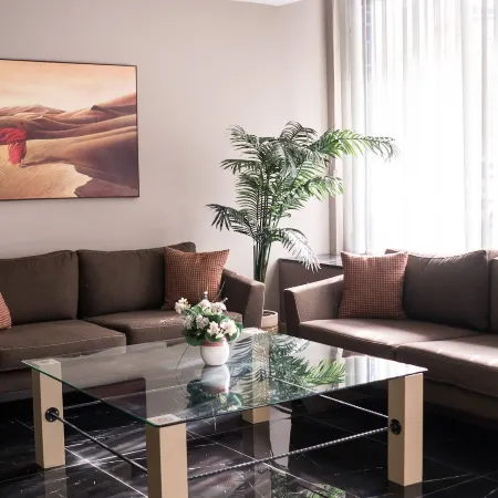 Palm Inn Hotel
