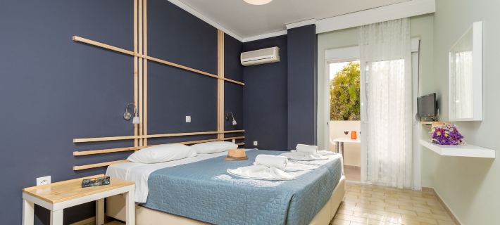 Lefka Hotel & Apartments Hotels in Rhodes