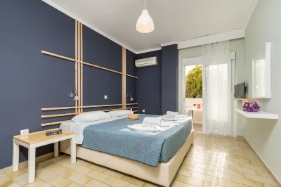 Lefka Hotel & Apartments Hotels near Medieval City of Rhodes