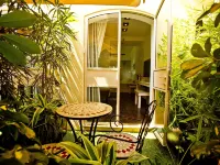 Templers House Boutique Hotel Hotels near Sculptures Garden