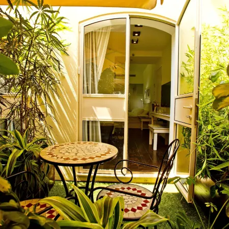 Templers House Boutique Hotel