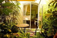 Templers House Boutique Hotel Hotels in Haifa