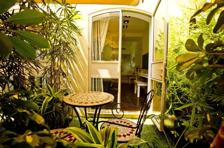 Templers House Boutique Hotel