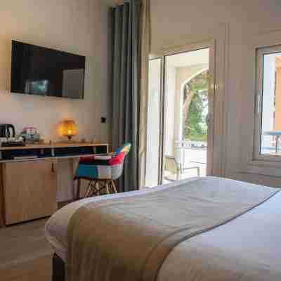 Grand Hôtel du Lido - Argelès sur mer Rooms