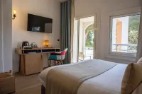 Grand Hôtel du Lido Hotel di Argeles-sur-Mer