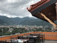 Tashi Delek Guest House Các khách sạn ở Suryabinayak