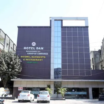 Pan Club Hotel