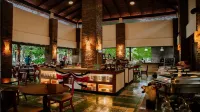 CC Beach Front Papagayo All Inclusive - breakfast