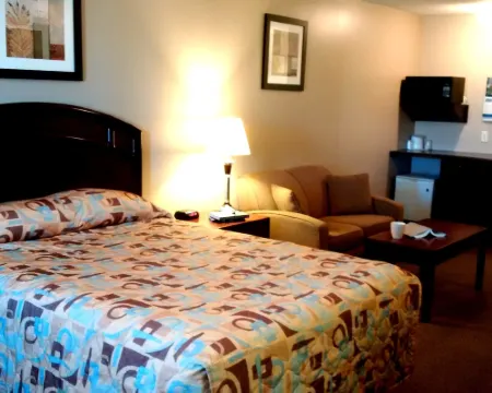 R&R Inn Hotels in Provost