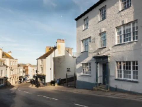 萊姆1號酒店 萊姆里吉斯酒店