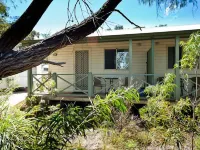 Coalmine Beach Holiday Park Hotels in Walpole
