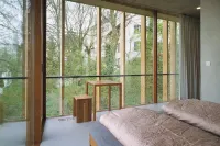 Basel Youth Hostel Hotel di Birsfelden