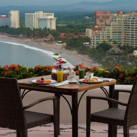 Pacifica Resort Ixtapa
