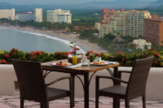 Pacifica Resort Ixtapa
