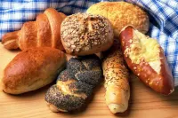 Best Western Plus Parkhotel  Spa Cottbus - breakfast