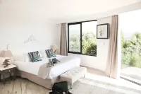 L'Hostellerie du Moulin des Oliviers Hotels in Serra-di-Ferro