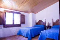Complex Rural Can Caubet