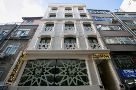 貝薩斯套房飯店