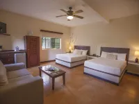 Boca Olas Resort Villas Hotels in El Sunzal