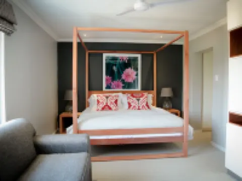 Mogi Boutique Hotel Hotels in Lobamba