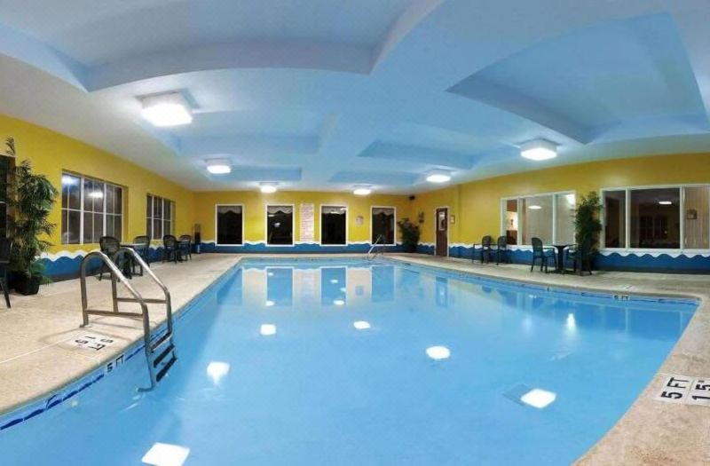 Holiday Inn Express & Suites Thomasville by IHG photo 3