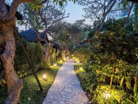 Davinia Resort Hua Hin 仏像周辺のホテル