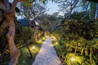 Davinia Resort Hua Hin - pet friendly