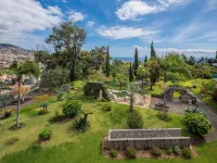 Quinta Jardins do Lago Отели рядом с достопримечательностью «Монте»