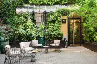 Vico Milano