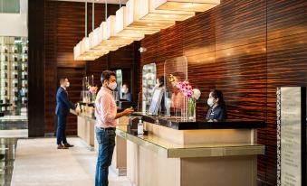 JW Marriott Hotel Pune