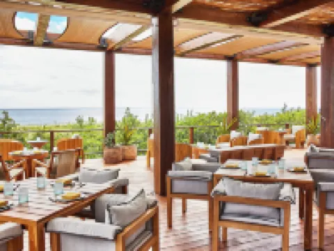Etéreo, Auberge Collection Hotels in Solidaridad