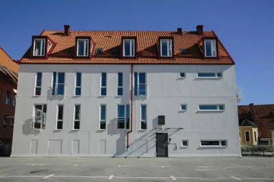 Best Western Plus Hotell Nordic Lund Hotels in der Nähe von Bollhuset