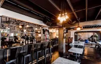 H by H Hospitality Các khách sạn ở Los Angeles