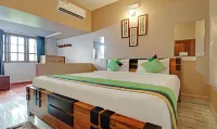 Treebo Avyukta Stay 5 Min to Madikeri Fort - 무료 와이파이