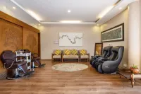 Shaligram Hotel & Spa - spa