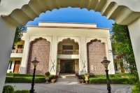 Amargarh Resort