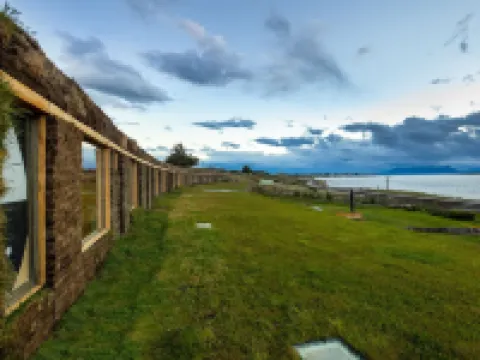 Hotel Altiplanico Puerto Natales Hotels in Natales