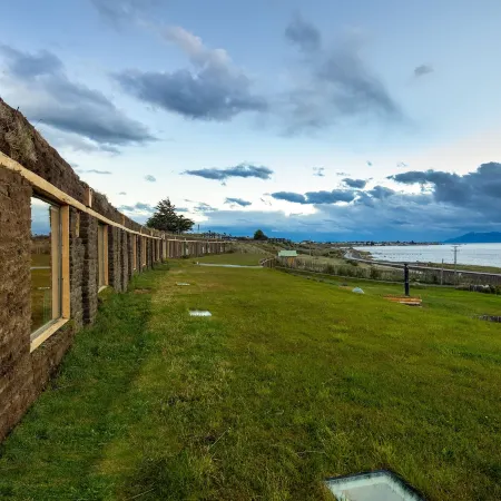 Hotel Altiplanico Puerto Natales
